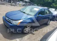 2009 Ford FOCUS фото