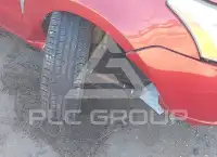 2009 Ford FOCUS фото