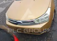2009 Ford FOCUS photo