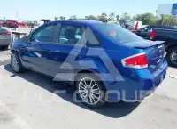 2009 Ford FOCUS фото