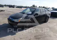2009 Ford FOCUS photo