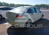 2009 Ford FOCUS photo
