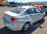 2009 Ford FOCUS photo