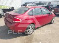 2009 Ford FOCUS фото
