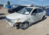 2009 Ford FOCUS фото