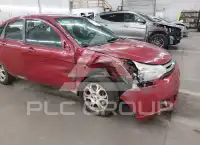 2009 Ford FOCUS фото