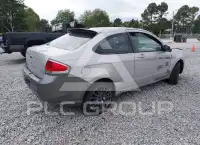 2009 Ford FOCUS фото