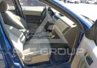 2009 Ford FOCUS фото
