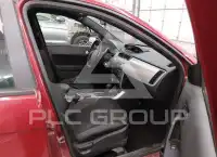 2009 Ford FOCUS фото