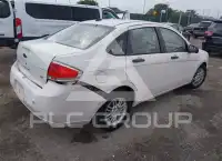 2009 Ford FOCUS photo