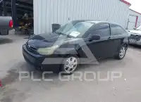 2009 Ford FOCUS фото