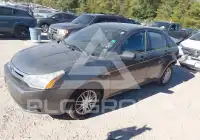 2009 Ford FOCUS photo