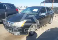 2009 Ford FOCUS photo