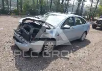 2009 Ford FOCUS фото