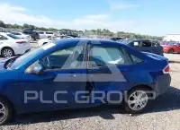 2009 Ford FOCUS фото