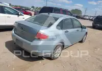2009 Ford FOCUS photo