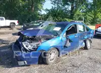 2009 Ford FOCUS photo