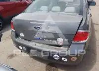2009 Ford FOCUS фото