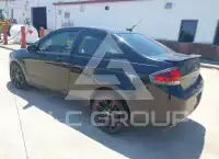 2009 Ford FOCUS фото