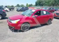 2009 Ford FOCUS фото