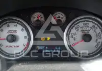 2009 Ford FOCUS photo