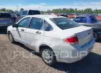 2009 Ford FOCUS photo