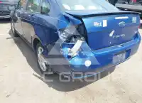 2009 Ford FOCUS фото