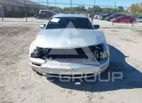 2009 Ford MUSTANG photo