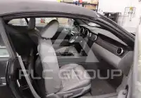 2009 Ford MUSTANG photo