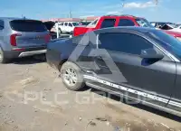 2009 Ford MUSTANG фото