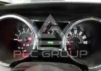 2009 Ford MUSTANG photo