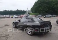 2009 Ford MUSTANG фото