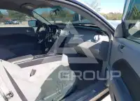 2009 Ford MUSTANG photo