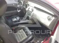 2009 Ford MUSTANG фото