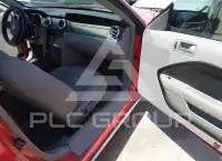 2009 Ford MUSTANG фото