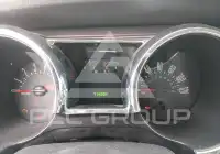 2009 Ford MUSTANG фото