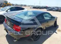 2009 Ford MUSTANG фото