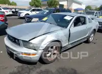 2009 Ford MUSTANG фото