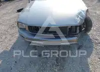 2009 Ford MUSTANG фото