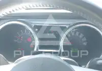 2009 Ford MUSTANG фото