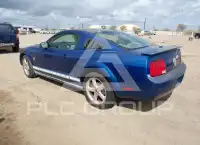 2009 Ford MUSTANG фото