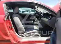 2009 Ford MUSTANG photo