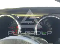 2009 Ford MUSTANG фото
