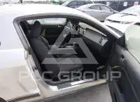 2009 Ford MUSTANG фото
