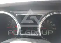 2009 Ford MUSTANG фото