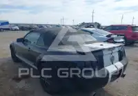 2009 Ford MUSTANG фото
