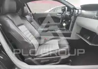 2009 Ford MUSTANG фото