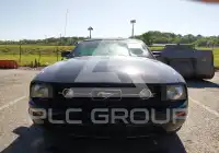 2009 Ford MUSTANG фото