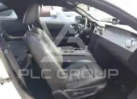 2009 Ford MUSTANG фото