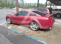 2009 Ford MUSTANG фото